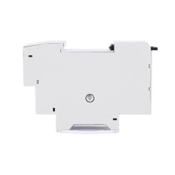 3X SUL180A 15 minutters mekanisk timer 24 timers programmerbar DIN-skinne timer tidsafbryder relæ analyseinstrumenter Grayish white
