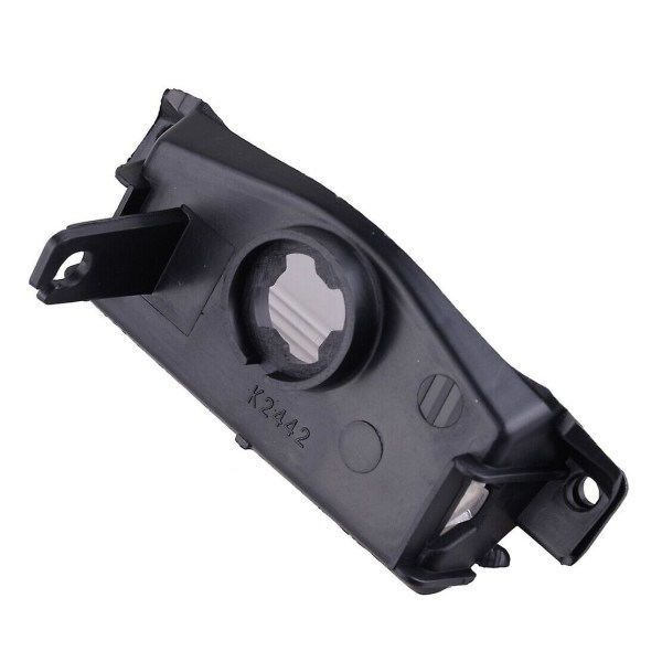 2 stk Bil Nummerpladelygte Hus Mazda 2 3 M2 M3 2011-2013