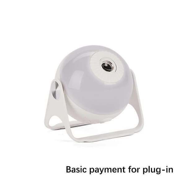 Planetaarioprojektori Monitoiminen projektiolamppu Projektorit Lapset—ls Basic Model