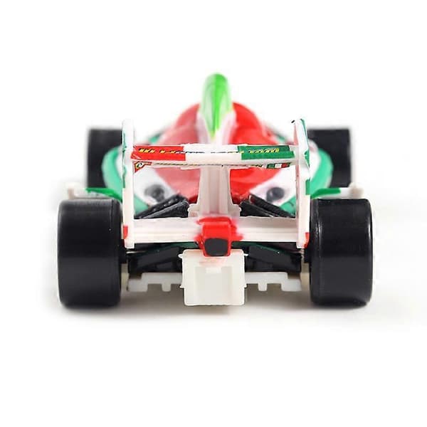 Biler 3 Francesco Bernoulli Superbil Actionfigur Lynet McQueen Sheriff 1:55 Støbt Model Børnelegetøj Julegave 1