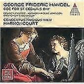 Ode for St.cecilias Day CD (1999)—ls CD CD