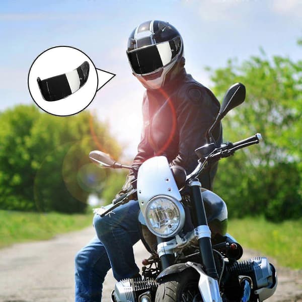 Visir for Agv K1 K3-sv S-4-sv K5 K5s Horizon Stealth-sv Numo Pinlock Ready E