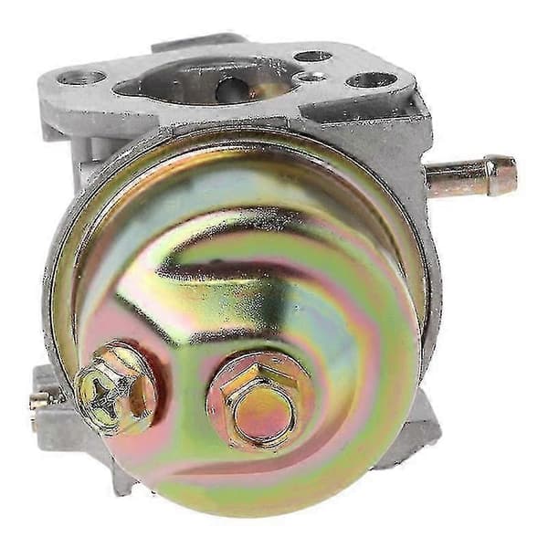 Benzingenerator 2kw med karburator til hjemme- og udendørsbrug - GX168 Model