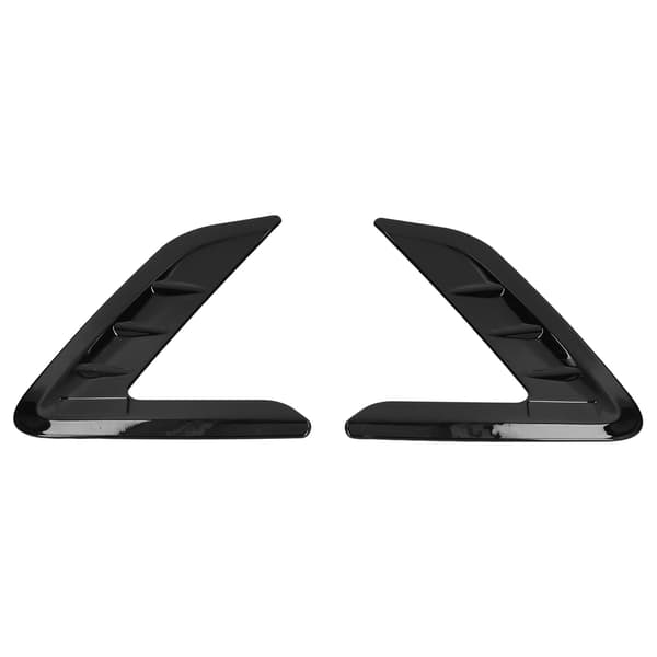 Utskifting av luftventil på bilens side for 3-serie G20 G28 320i 325li 330li 2020-2021