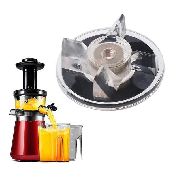 Erstatningsgir i plastbase for Magic Bullet reservedeler 250W juicertilbehør—ls