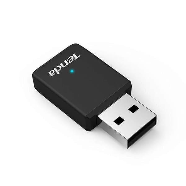 650Mbs Drevfri USB Trådløs Netværkskort