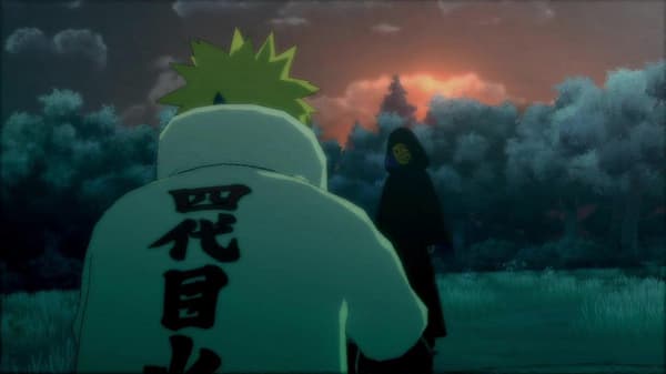 Naruto Shippuden Ultimate Ninja Storm 3 (PS3)—ls PlayStation 3 PlayStation 3