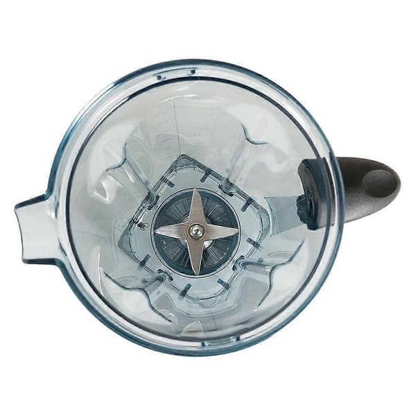 Til Vitamix blenderkande, 64 oz til Vitamix erstatningskande, erstatter 5200 5000 5500 6300 7500 A2300