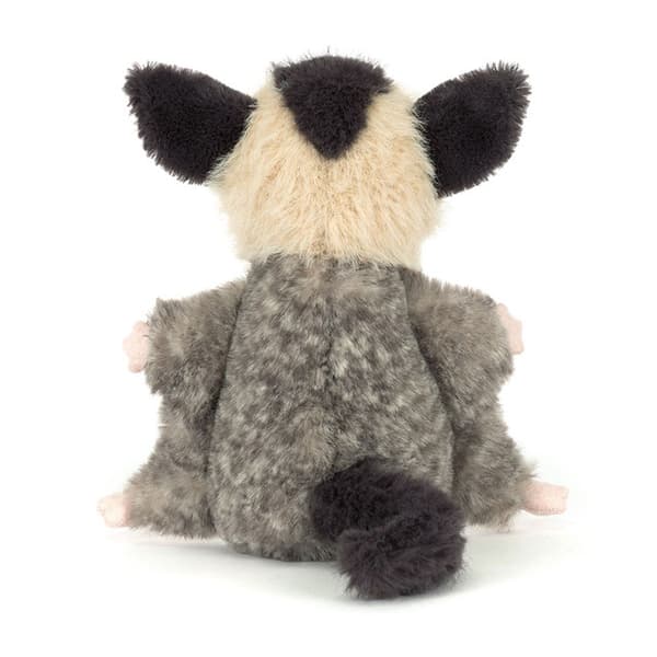 Jellycat 14 cm Lolly Sugar Glider pehmolelu
