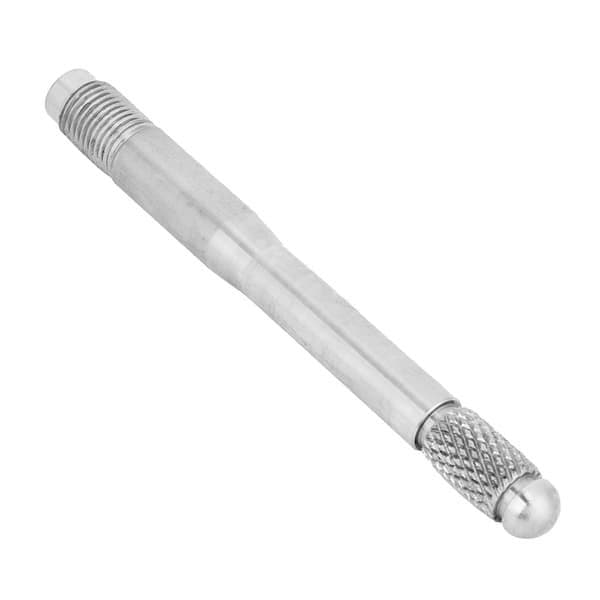 Stainless Steel Car Wheel Mounting Aid Tire Changing Tool Replacement Accessory (M12x1.25)