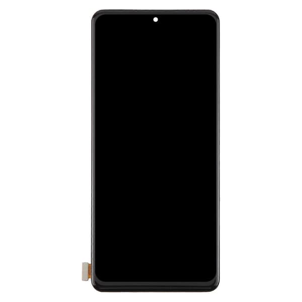 Til OnePlus Ace 2 Pro TFT LCD-skærm med Digitizer Fuld Samling, Understøtter Ikke Fingeraftryksidentifikation Not Specified