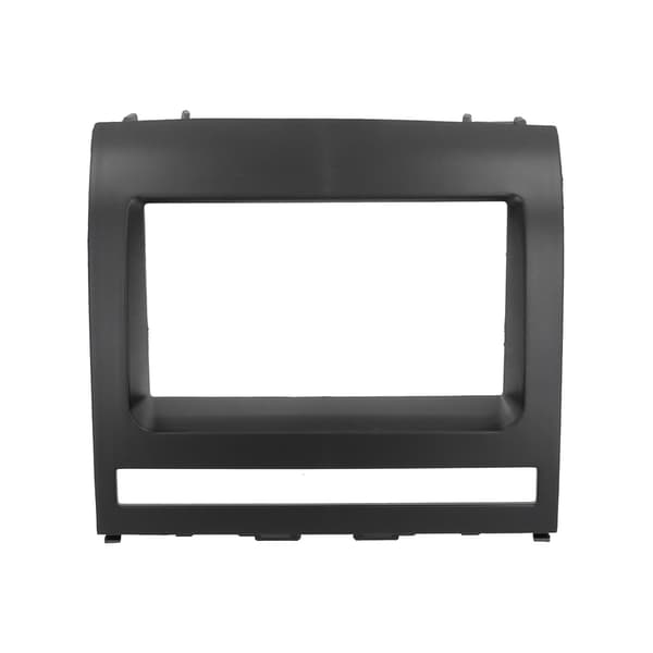 2DIN CD-lydramme-erstatning for FIAT Albea Siena Palio 2004-2012