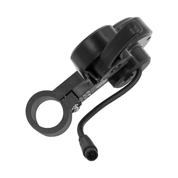 LT01 6-bens display el-scooterinstrument til Kaabo Mantis8 / Mantis10 / WOLF WARRIOR X Not Specified