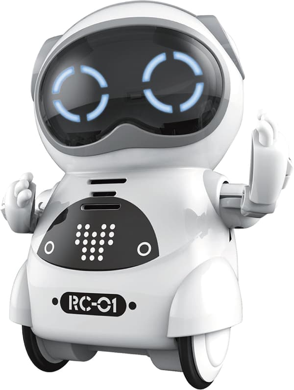 Minirobot