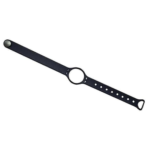 2x erstatningsarmbånd til Misfit Shine armbånd Smart armbånd sort – ls