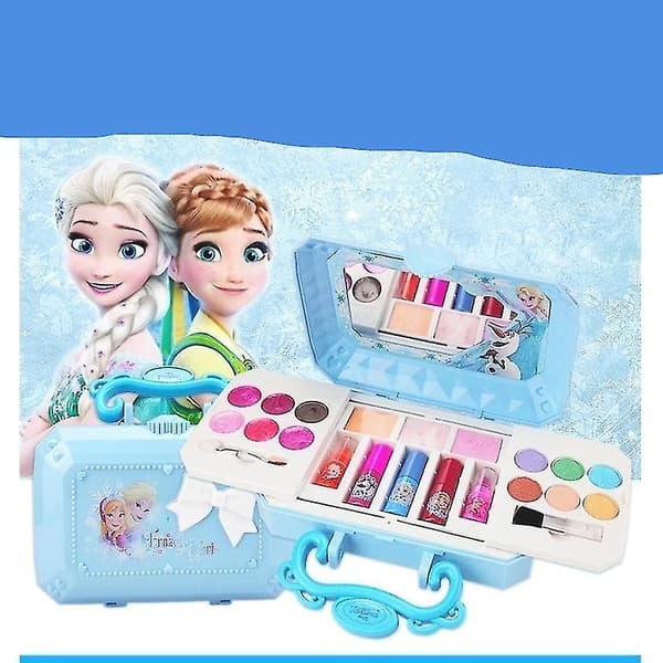 Ice Princess Cosmetics sminkesett – ls Pink