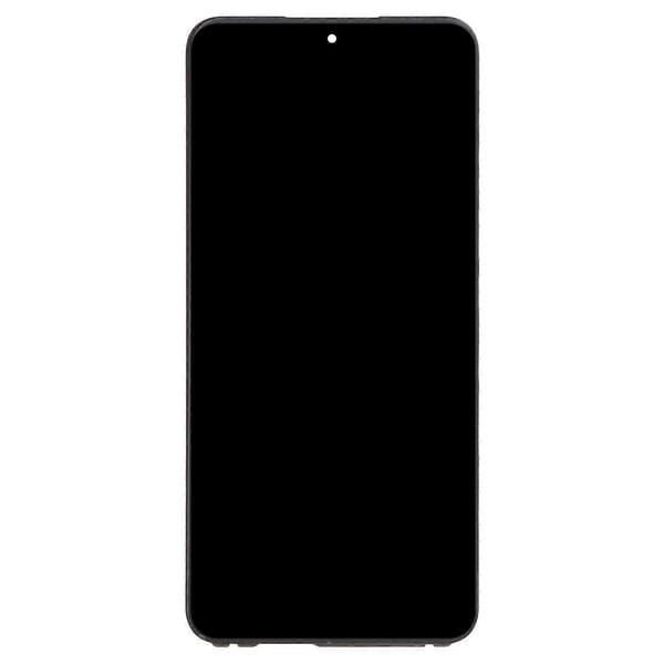 For Galaxy A57 SM-A576B KOMPATIBEL LCD-skjerm med digitizer komplett montering Not Specified