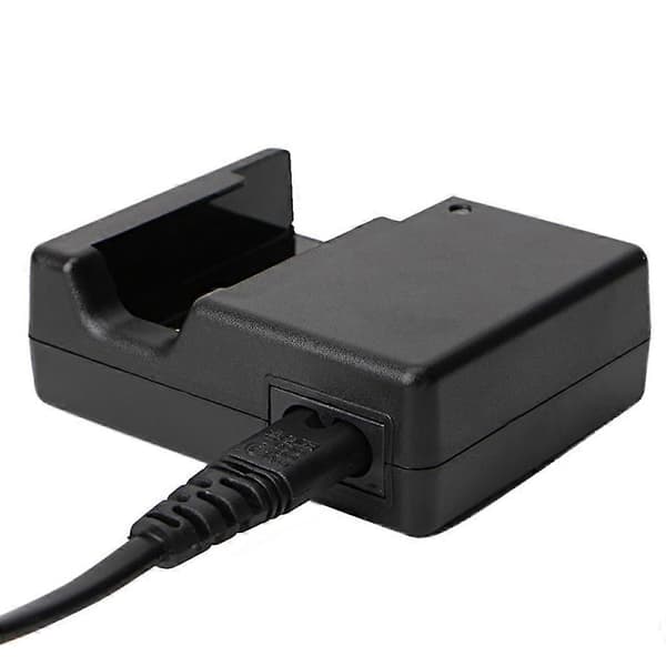 MH-23 Batterioplader til Nikon D3000 D5000 D8000 D60 D40 D40X kamera—ls