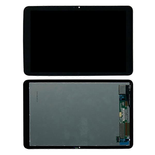 TFT LCD-skærm til LG G Pad X 10.1 V930 med Digitizer Fuld Samling (Sort) Black