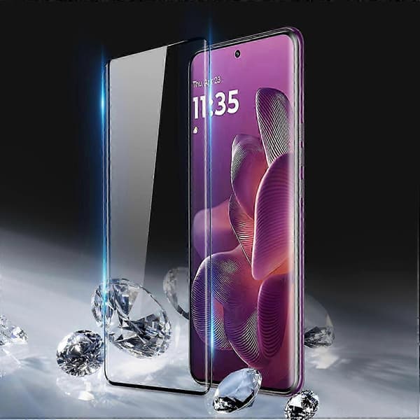 Motorola Edge 60 Pro 5G -panssarilasi—ls