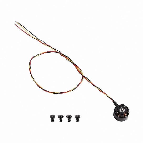 Opgraderet C190 RC Helikopter Hale Power Unit Kit – Reservedele til C190 Legetøjshelikopter—ls
