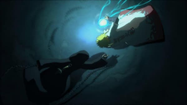 Naruto Shippuden Ultimate Ninja Storm 3 (PS3)—ls PlayStation 3 PlayStation 3
