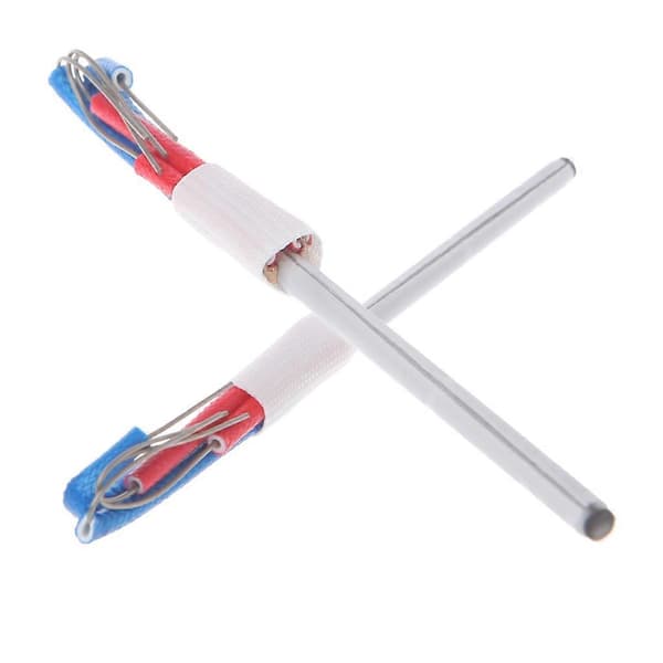 24V 50W Loddevarmeelement A1321 for Hakko Loddestasjon 907 968—ls