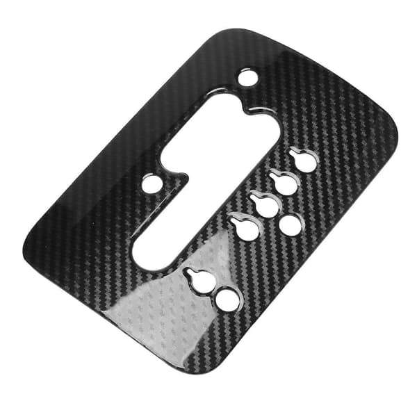 Modificeret indvendigt gearpanel dekorativt tilbehør til Beetle 2001-2010—ls