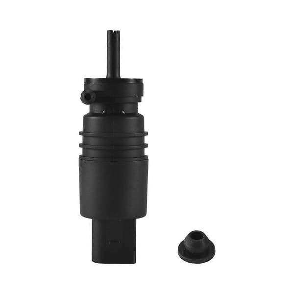 Forrudevaskerpumpe kompatibel med W220 W211 W163 CLK Black