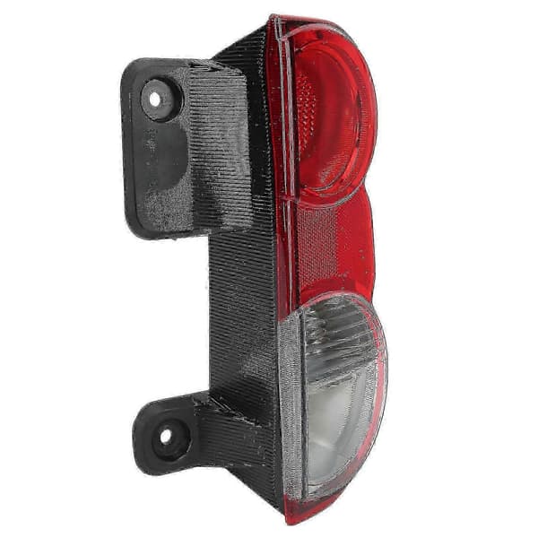 Passagerside baglygte kompatibel med Nv200 2009-2021, højre 26550 Jx00a