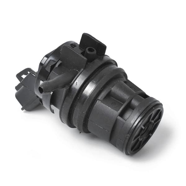 2x Bilvindrutespolarpump 85330-21010 För 2004-2012 Med Genomföring—ls