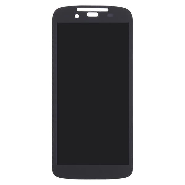 KOMPATIBEL LCD-skærm med Digitizer Fuld Samling Not Specified For Zebra TC78