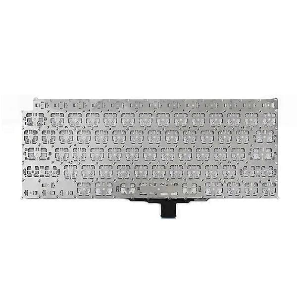 Til Macbook M3 Pro/Max Retina 16 A2991 2023 US Version Tastatur Not Specified