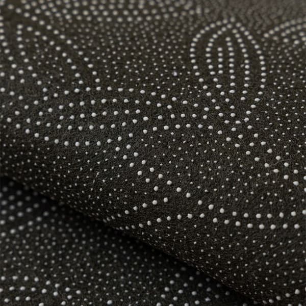 Modern Duschrum Badrum Sovrum Halksäker Absorberande Matta Blå 40x60cm 40x60cm Blue