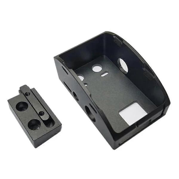 5.8g Rx Port 3.0 mottakermodulsett for 5v 3a flybriller for Fpv-briller V2 flyekstern analog