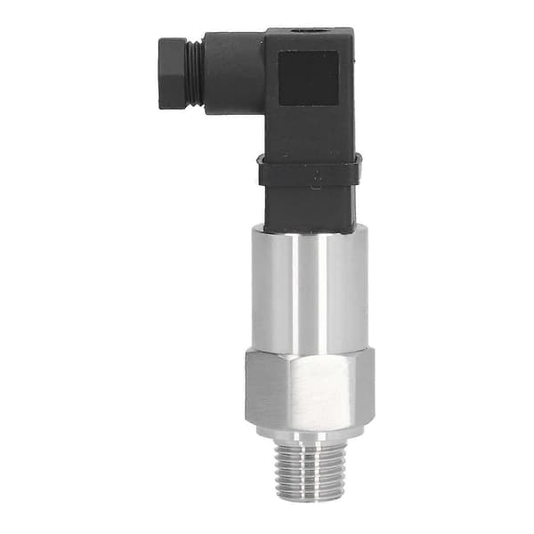0232psi trykktransdusersensor ASIC-teknologi Anti-korrosjon Anti-slitasje trykktransmitter NPT1/4 0-10V