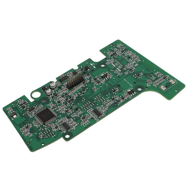 MMI Kontrollkretskort 4L0919610 Multimedia Interface Navigationsersättning för Audi Q7 A6 S6