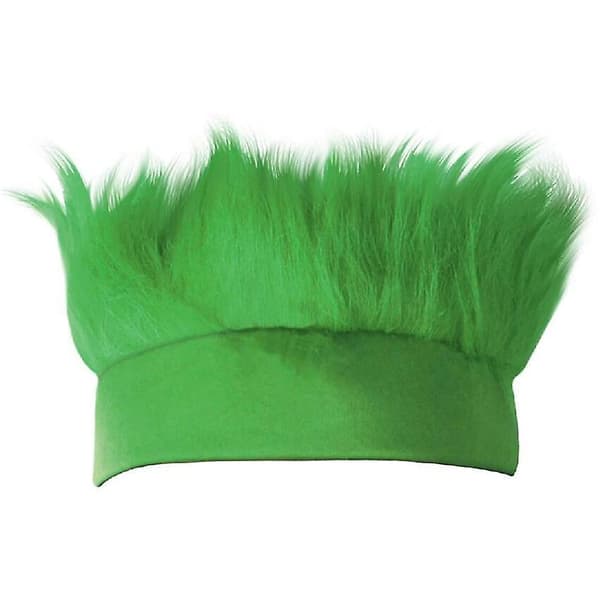 St. Patrick's Day Parykhat Irsk Dag Fest Bal