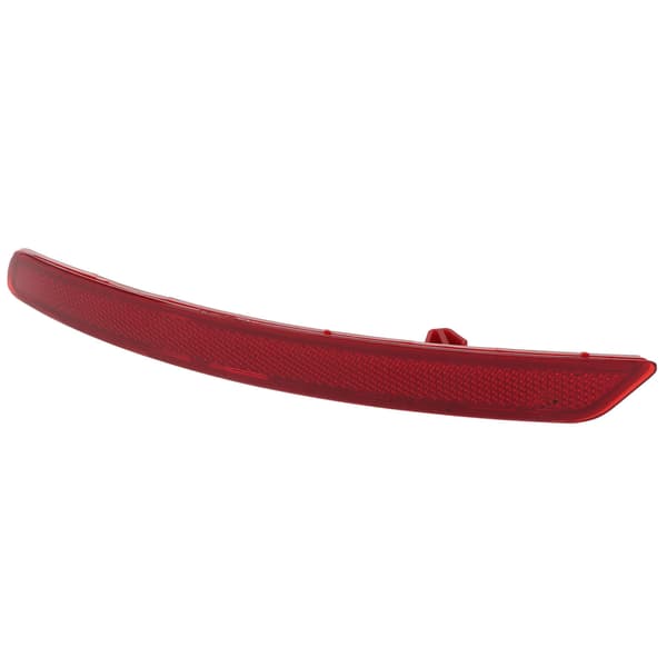 Bagkofangerreflektorlygte 6340H3 Venstre side Slagfast erstatning til Citroen C5 2010 til 2014