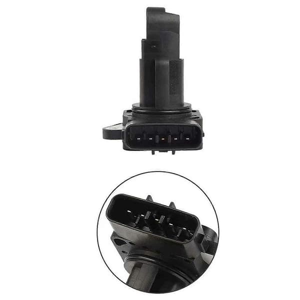 Luftmengdemålersensor for Yaris/Vitz[ls] black