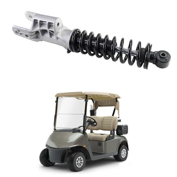 10005649 for EZGO RXV Golf Cart Front Shock Absorber Assembly Støtdemper Tilbehør—ls
