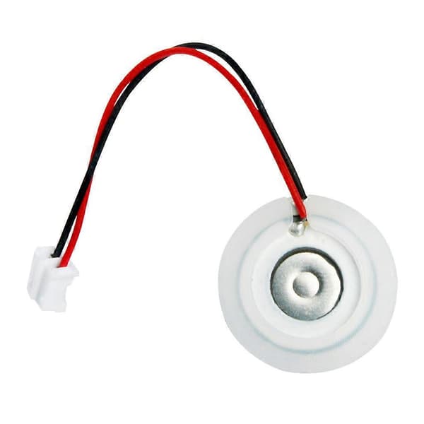 Forstøver gummipakning og PCB DIY tåkeprodusentmodul forstøvertilbehør – ls