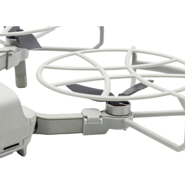 Passar till DJI MAVIC MINI/Mini SE/Mini2 Propellerskydd 360° Propellerskydd