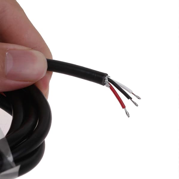 Vandtrykstransmitter Indgang 5V Olietrykstransducer Sensor G1/4 Brændstoftrykstransducer—ls 3.0Mpa