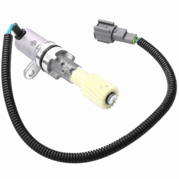Hastighedssensor til D21 Pathfinder Pickup Frontier 2.4L 3.0L 3.3L med gear 2501074P01 SU4647 SC64