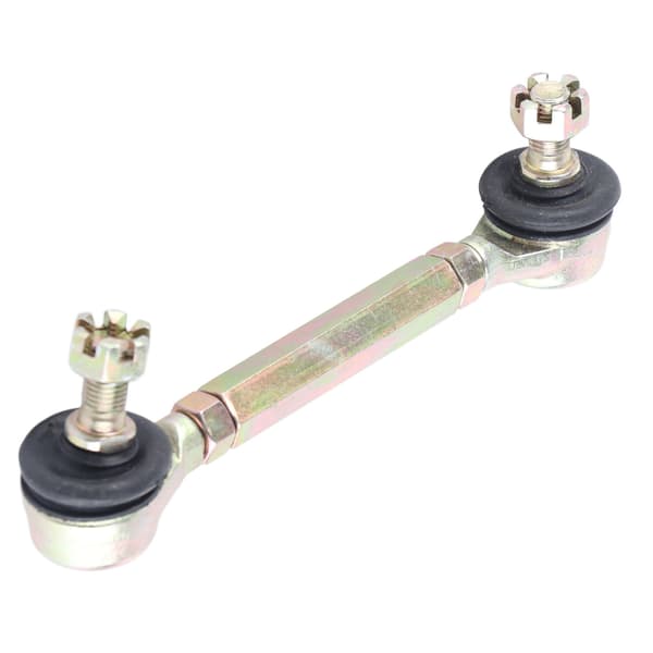 Styrekugle til styrestang i stållegering 10mm 0.39in til 70cc 90cc 110cc Mini Quad ATV Go Kart