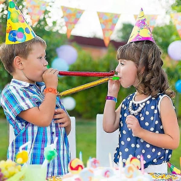 Boblearmbånd Fidget-leketøy - Bærbart sensorisk armbånd for stresslindring og fokus Format 1