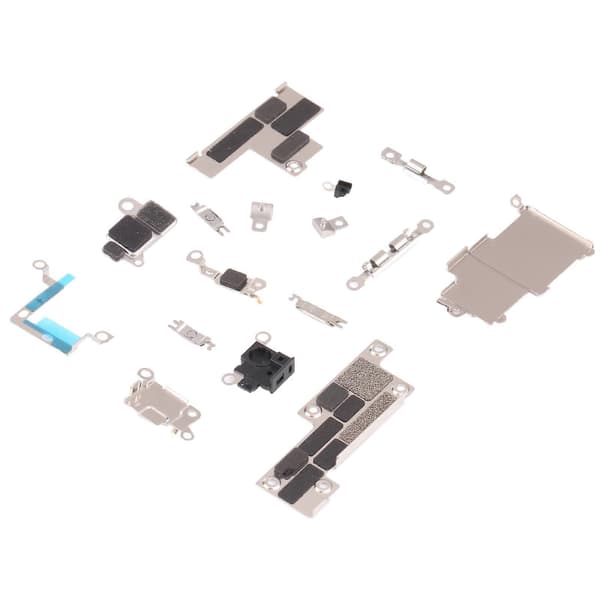16-i-1 innvendig reparasjonsdelesett for iPhone 12 Mini Not Specified
