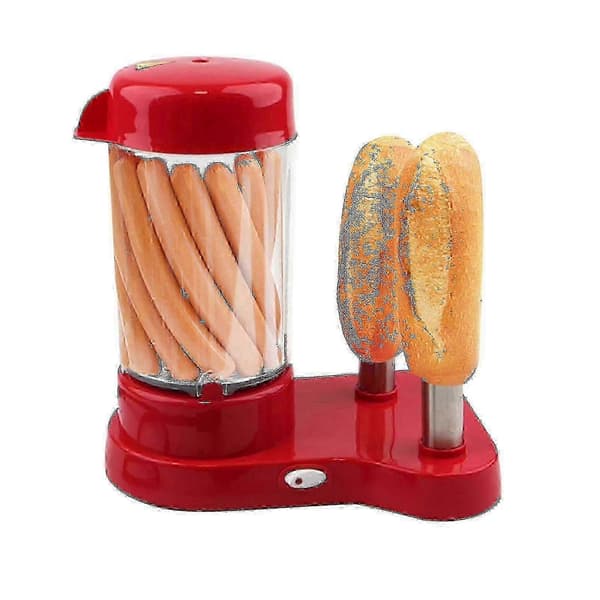 Fashable Mini Hjem Rask Og Hot Dog I-Yogu-619