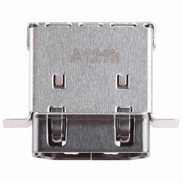 XB Series X/S Socket Interface Connector - HDMI-kompatibel Port—ls Xbox Series S